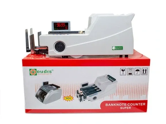 Máy đếm tiền OUDIS 9699A