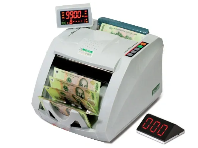 Máy đếm tiền Oudis 9900B