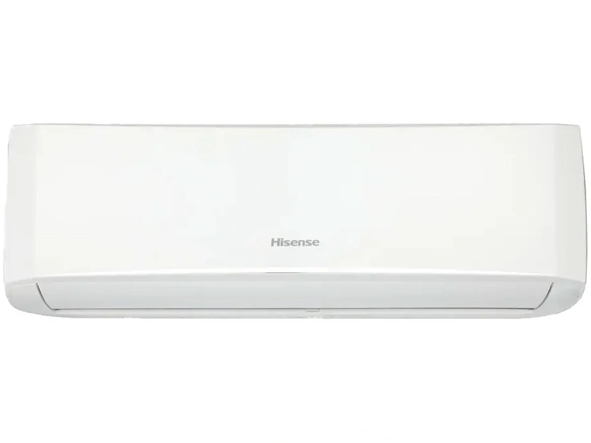 Máy điều hòa Hisense 2 chiều Inverter AS-09UR4RYRCB02