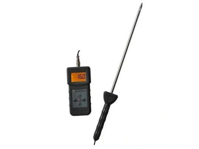 Máy đo độ ẩm đất Total Meter PMS710