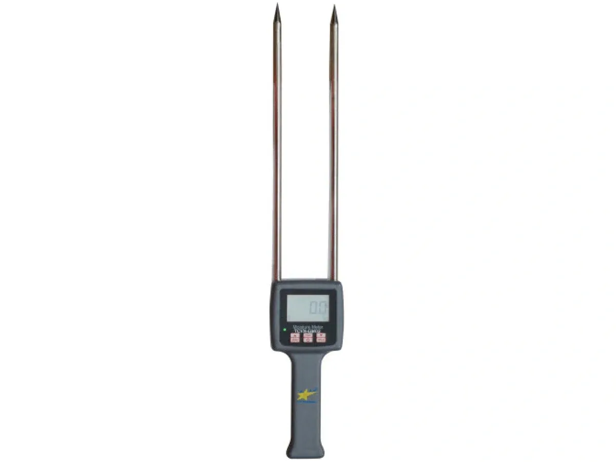 Máy đo độ ẩm nông sản TCVN-GM02