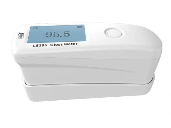 Máy đo độ bóng bề mặt Linshang LS196 (1000 GU)