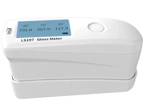 Máy đo độ bóng bề mặt Linshang LS197 (2.000 GU)