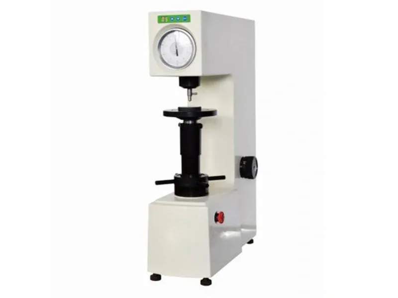 Máy đo độ cứng để bàn Time 6101