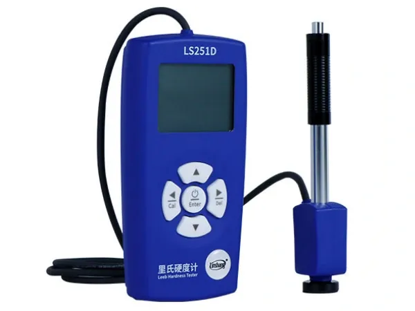 Máy đo độ cứng kim loại Linshang LS251D