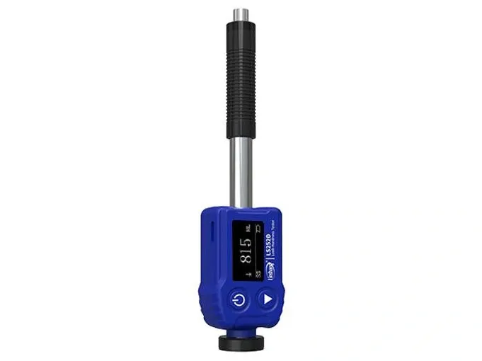 Máy đo độ cứng kim loại Linshang LS252D
