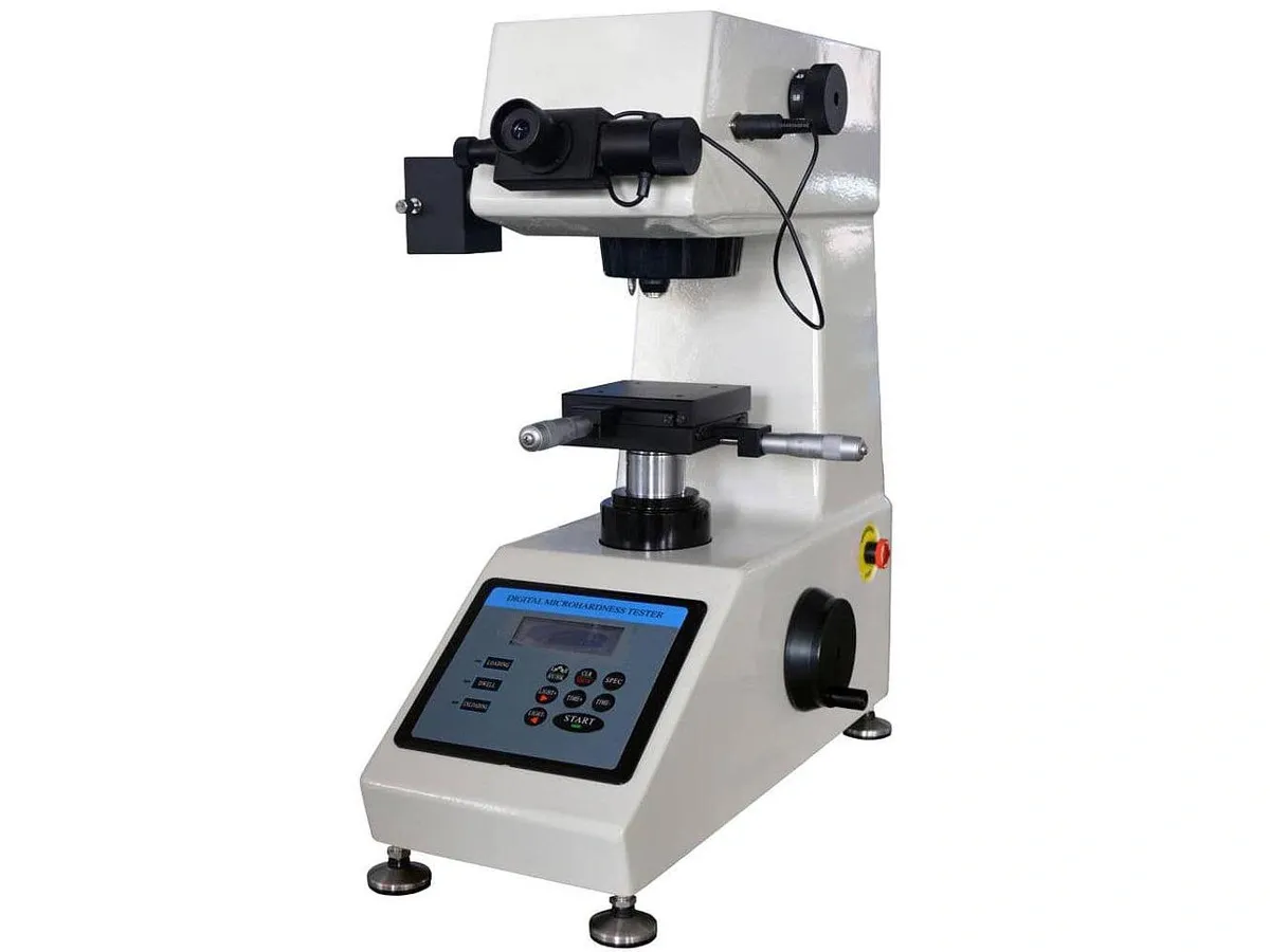 Máy đo độ cứng Micro Vickers Time TH710 (1HV - 2967HV)