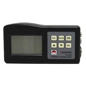 Máy đo độ dày bằng siêu âm HUATEC TG-2910