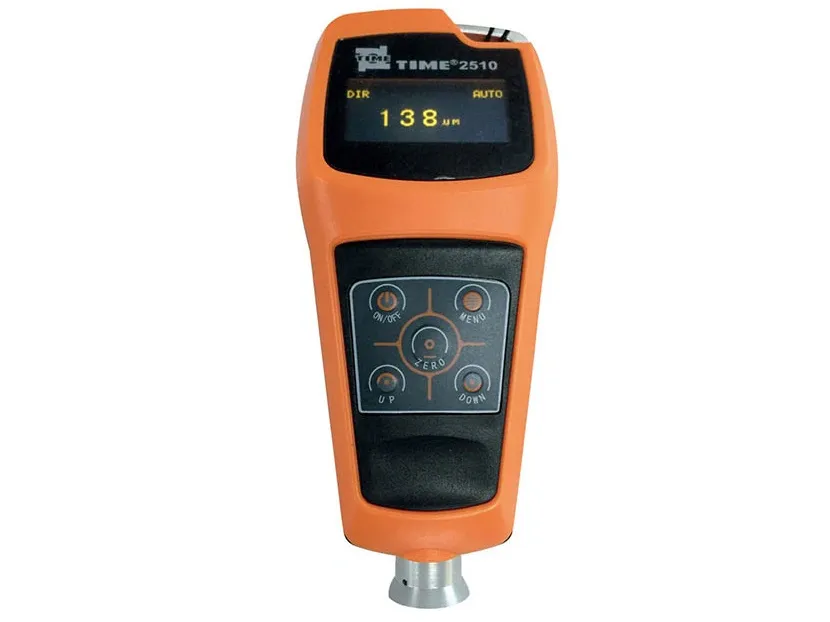 Máy đo độ dày lớp phủ Time 2510