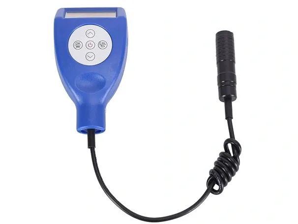 Máy đo độ dày lớp phủ Total Meter GTS8202