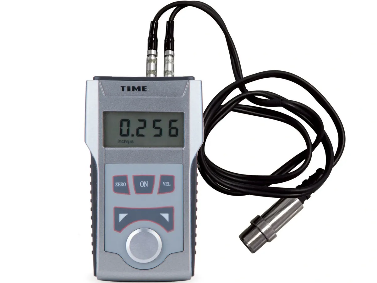 Máy đo độ dày siêu âm Time 2113 (1,2-225,0mm)