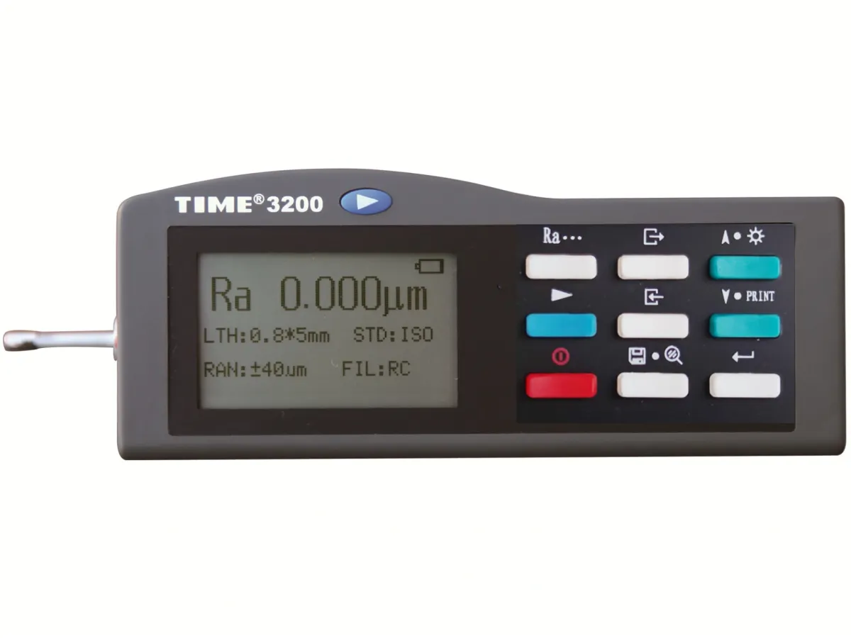 Máy đo độ nhám bề mặt cầm tay Time 3200
