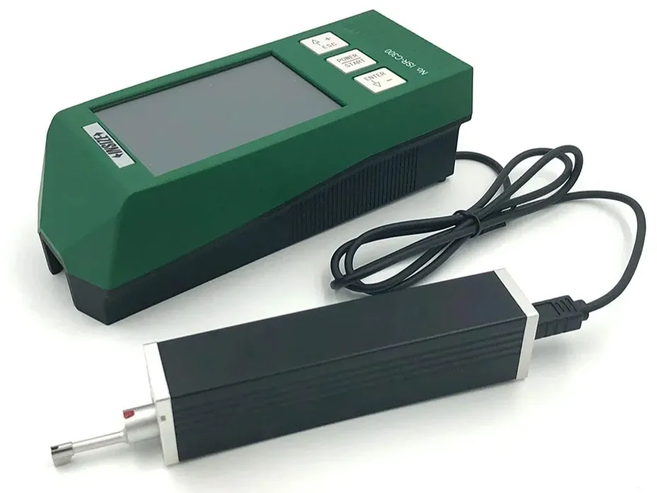 Máy đo độ nhám bề mặt Insize ISR-C300