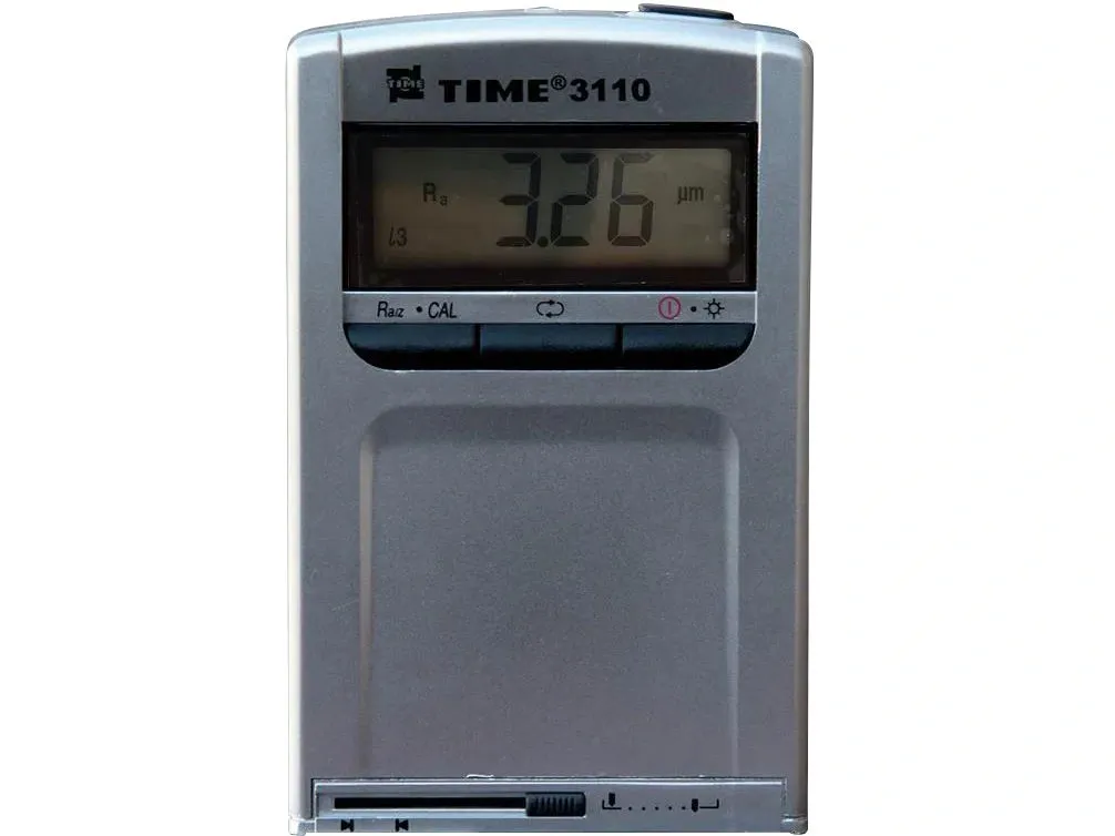Máy đo độ nhám bề mặt cầm tay Time 3110