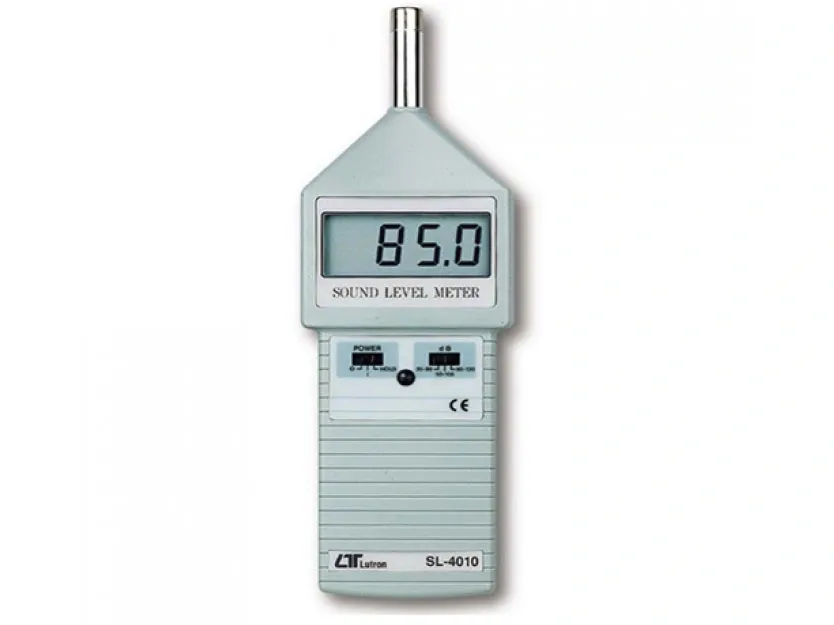 Máy đo độ ồn Lutron SL-4010