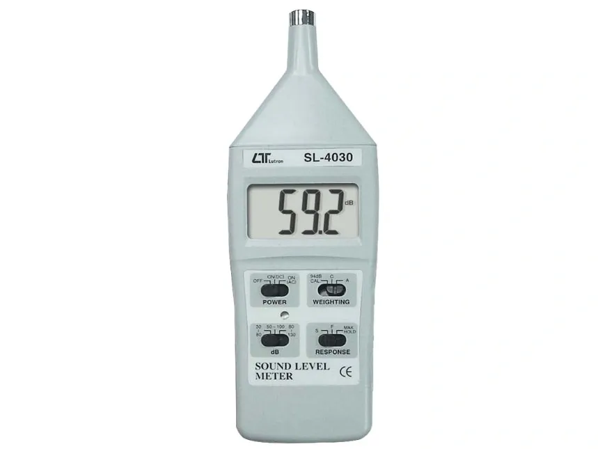 Máy đo độ ồn Lutron SL-4030