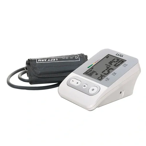 Máy đo huyết áp bắp tay Laica BM2301