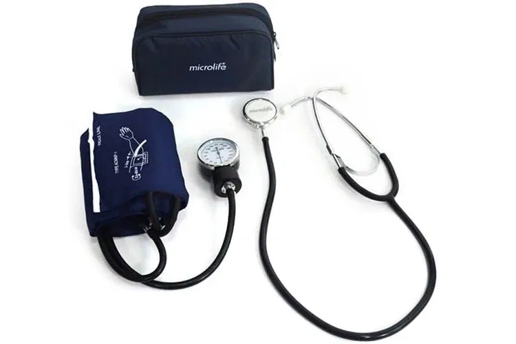 Máy đo huyết áp cơ Microlife AG1-20