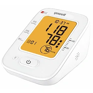 Máy đo huyết áp có giọng nói Yuwell YE670D