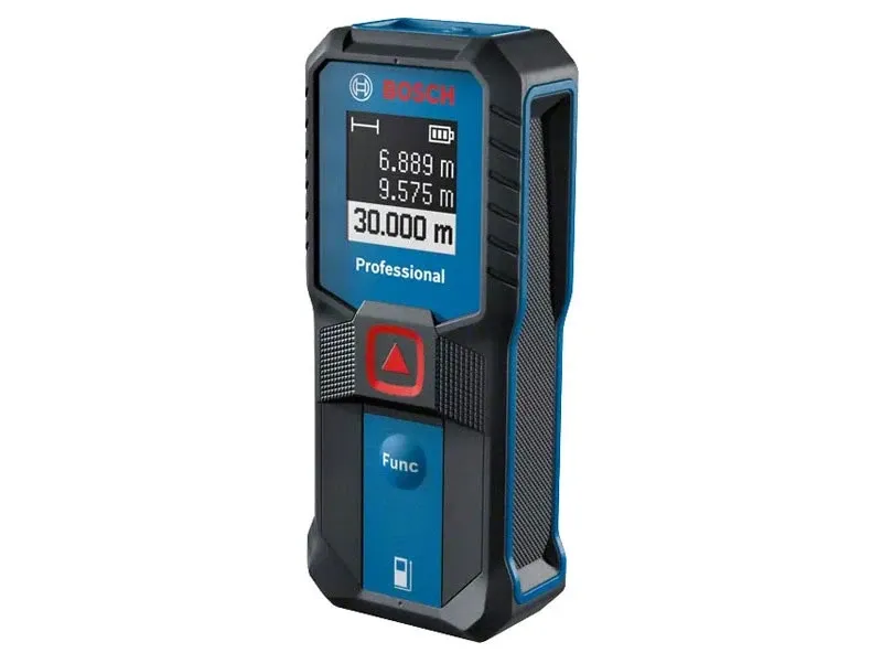 Máy đo khoảng cách Laser Bosch GLM 30-23