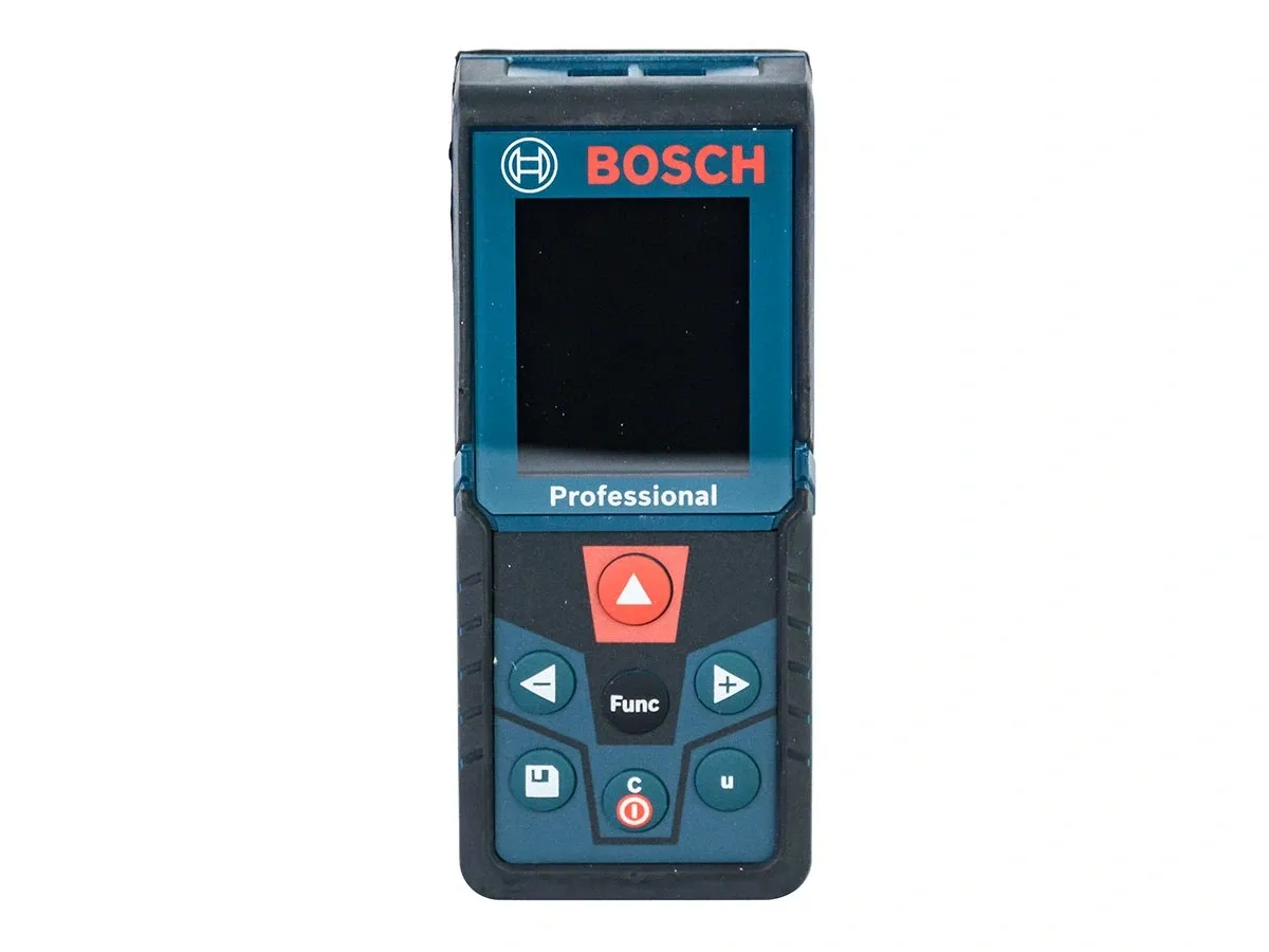 Máy đo khoảng cách laser Bosch GLM 400 - 0601072RK0