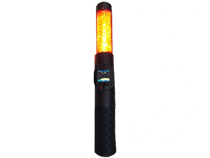 Máy đo nồng độ cồn Alcovisor Alcotorch V6