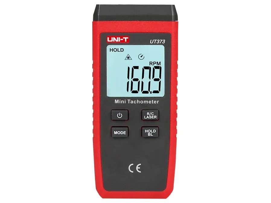 Máy đo tốc độ vòng quay UNI-T UT373 (99.999 RPM)