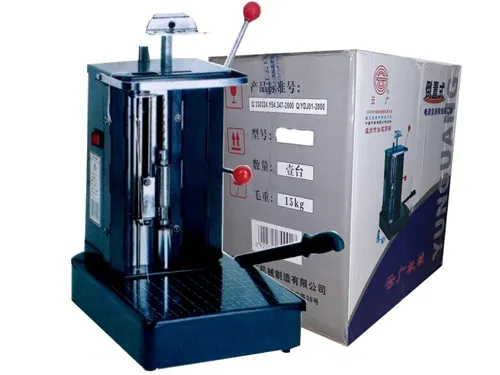 Máy đóng chứng từ tài liệu DS-98