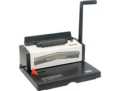 Máy đục lỗ Bosser CI-9028A