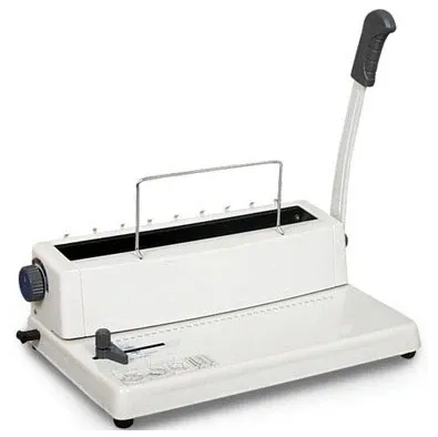 Máy đục lỗ Bosser WR-318