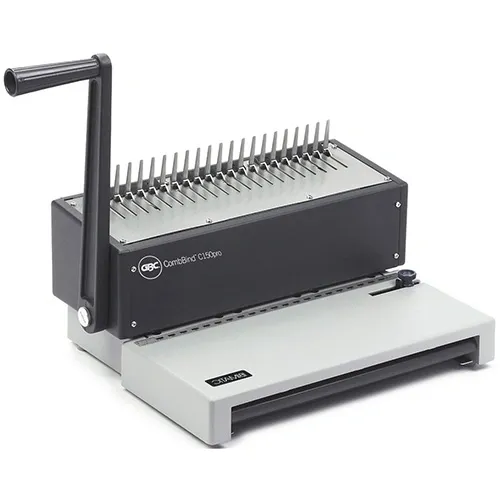 Máy đóng sách GBC - C150 Pro