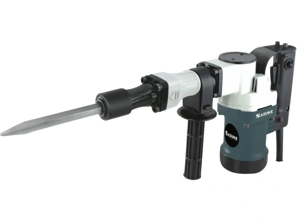 Máy đục bê tông 17 ly Sasuke SSK-0835 (SSK-0835N)