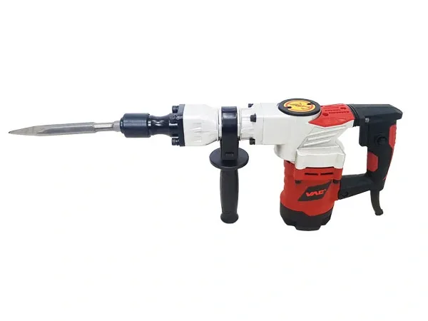 Máy đục bê tông 17mm VAC VA4203 1.200W