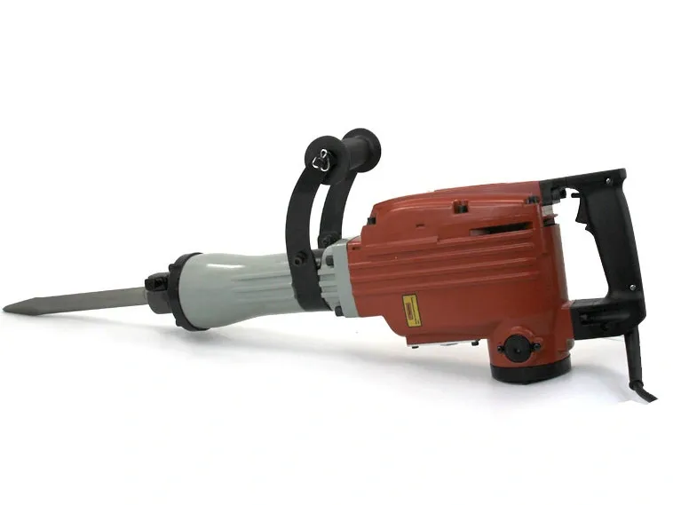 Máy đục bê tông DCK KZG15 - 1.240W
