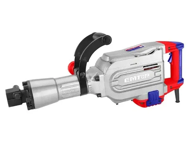 Máy đục bê tông 1700W Emtop EDBRH1701 (30mm)