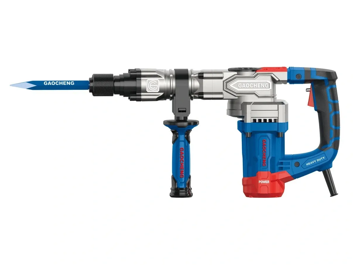 Máy đục bê tông Gaocheng GN-DM2001