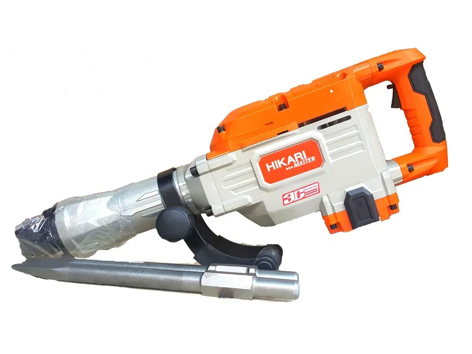 Máy đục bê tông Hikari RK02-95B