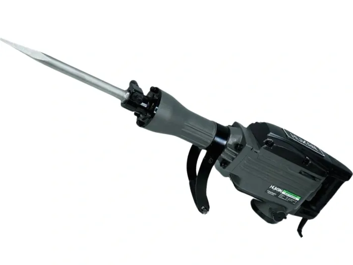 Máy đục bê tông Hukan HK-G2-DH65B - 30mm