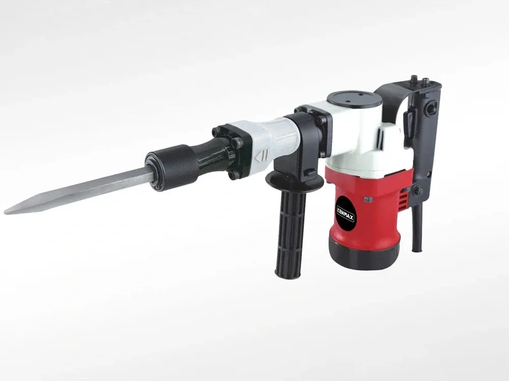 Máy đục bê tông 17mm Kenmax KM-0835 (KM-0835N)