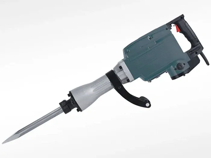 Máy đục bê tông Sasuke SSK-65H (SSK-65N)