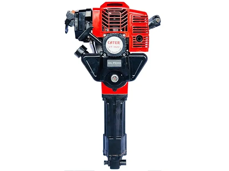 Máy đục đa năng Cater CT152C