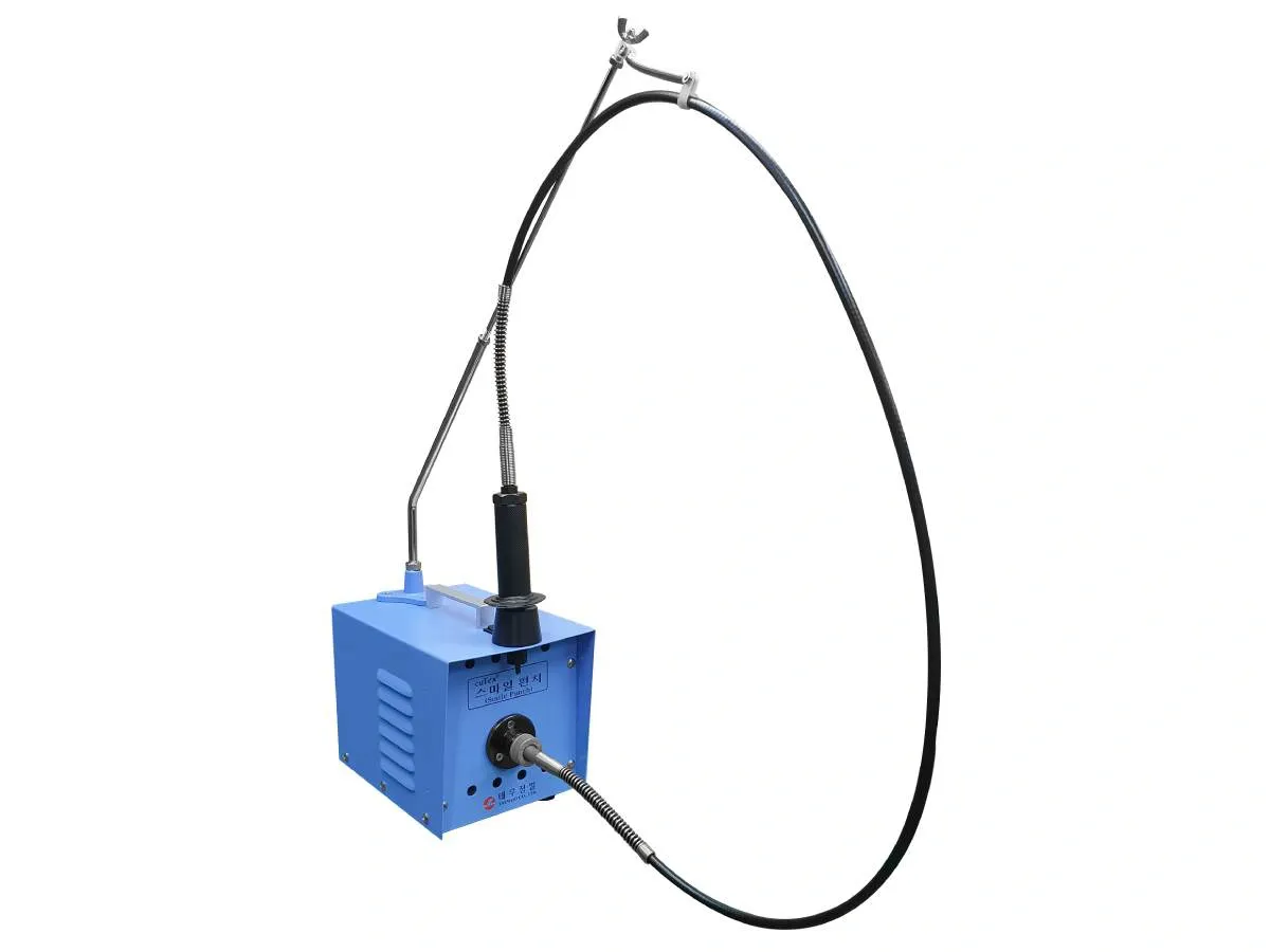 Máy đục lỗ CuTex TR-PL