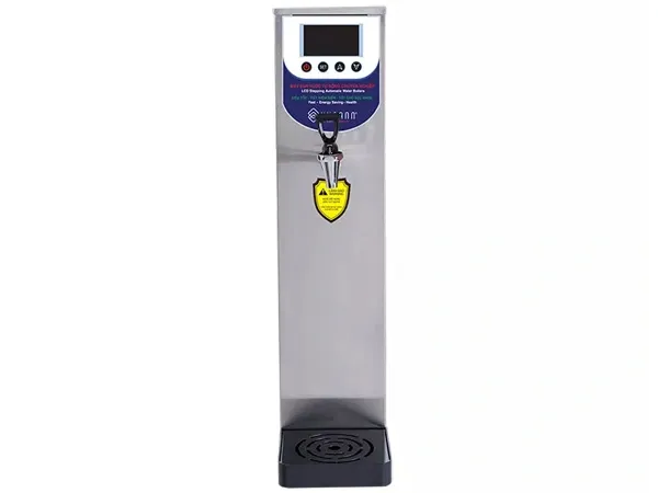 Máy đun nước nóng Yubann YB50L