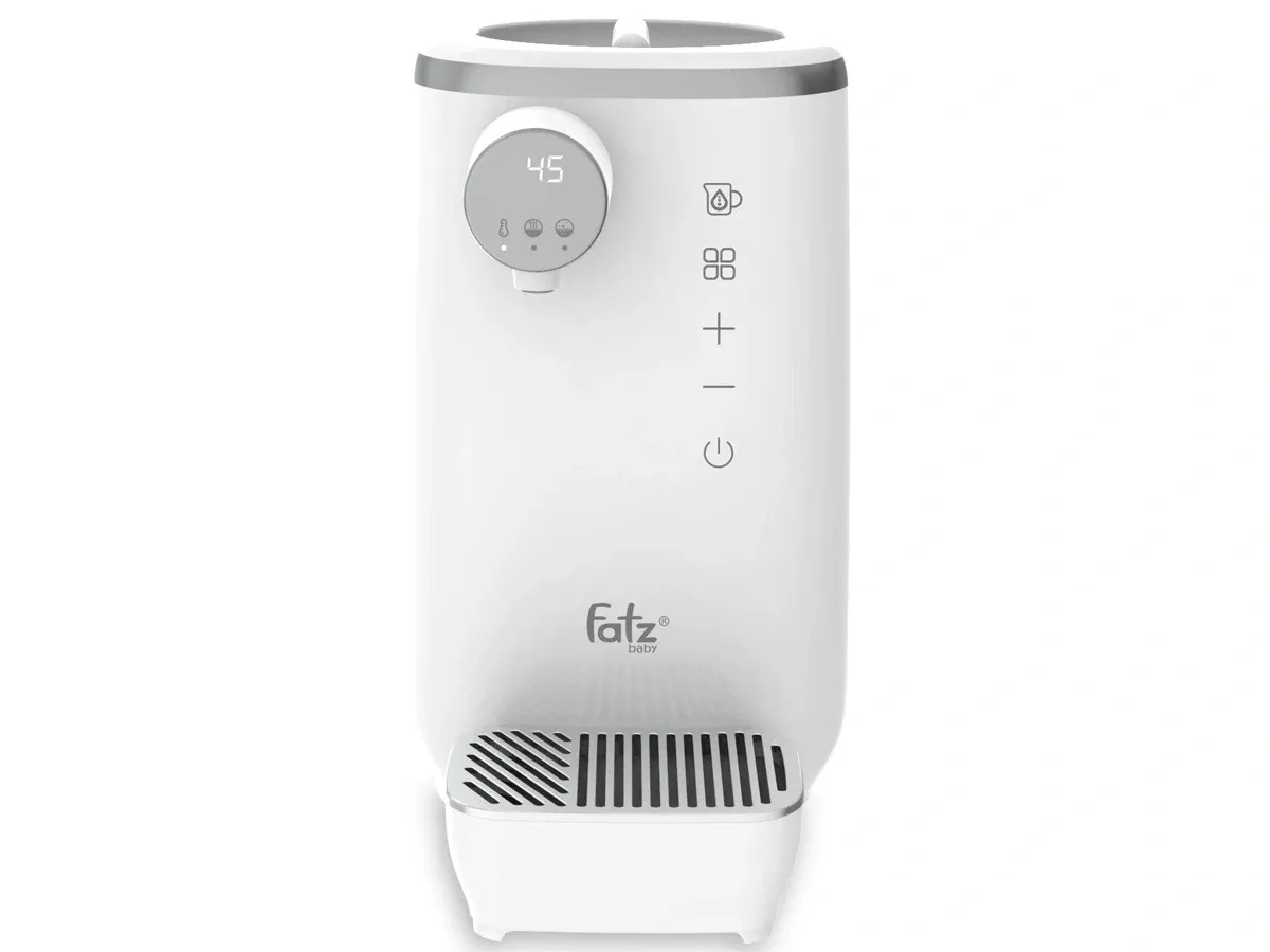 Máy đun và hâm nước pha sữa Smart 14 Plus FB3825CZ
