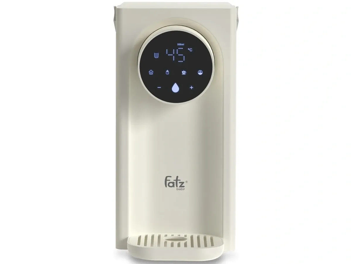 Máy đun và hâm nước pha sữa Speedy 2 FB3860FD