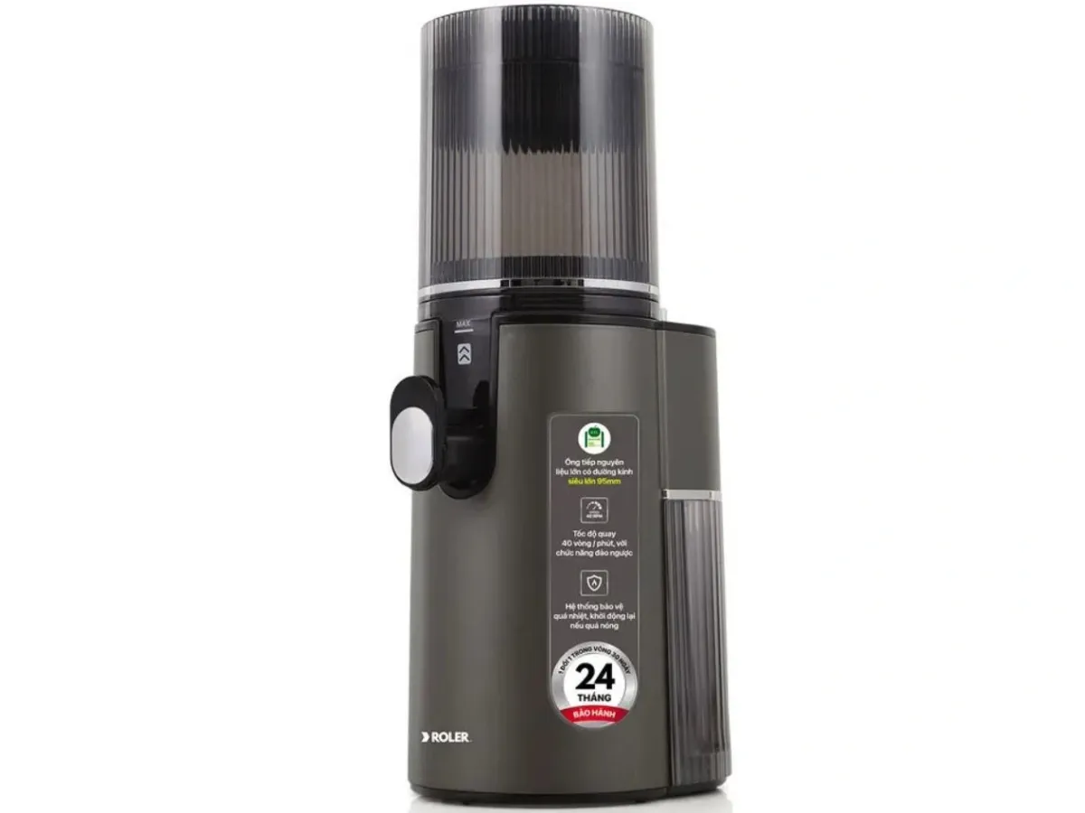 Máy ép chậm đa năng Roler RS-4460