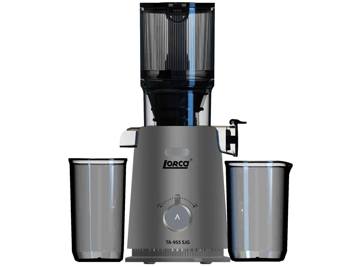 Máy ép chậm Lorca TA-955SJG