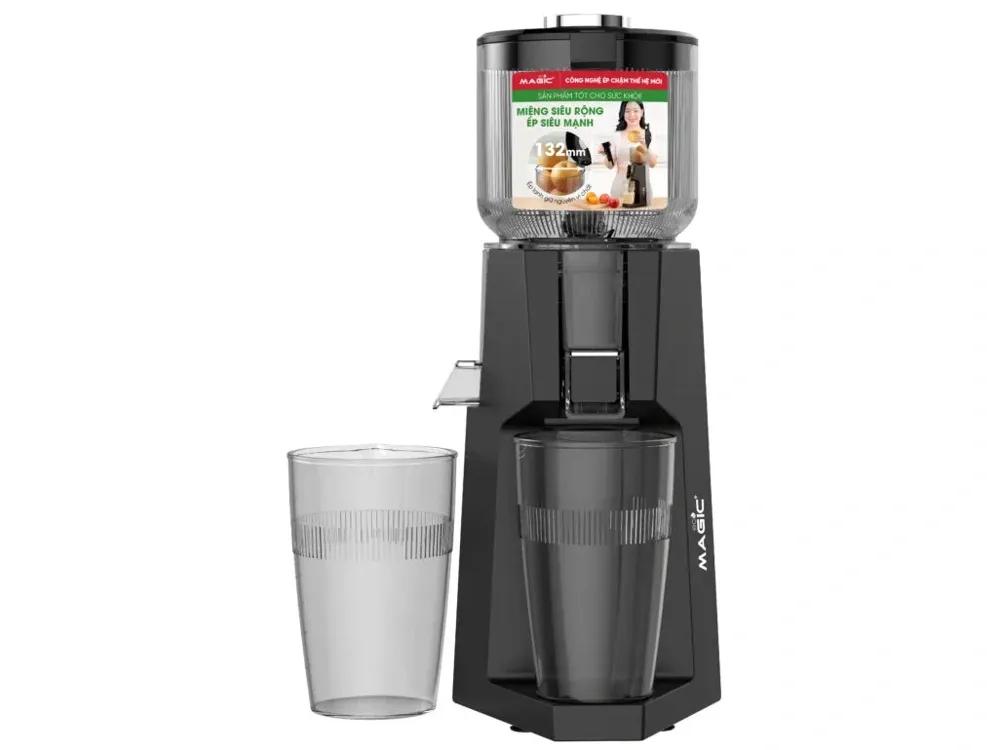 Máy ép chậm Magic AC-150