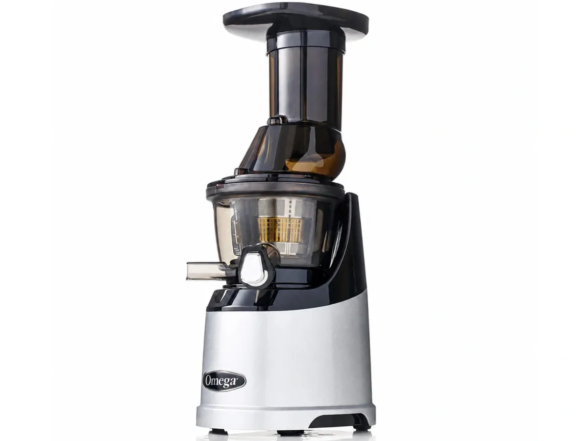 Máy ép chậm Omega MMV602SF