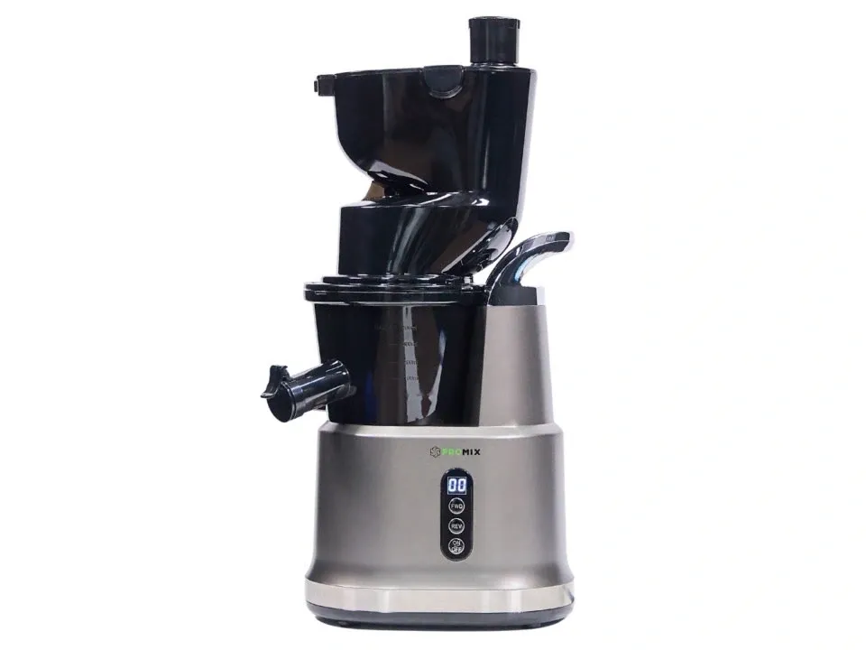 Máy ép chậm Promix PSJ-09